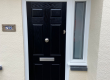 Composite Door Installation | Dumfries and Galloway